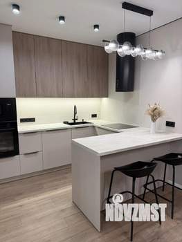 3-к квартира, вторичка, 79м2, 7/16 этаж