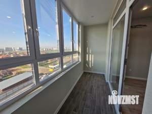 Студия квартира, вторичка, 27м2, 8/18 этаж