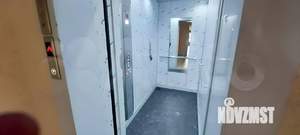 Студия квартира, вторичка, 20м2, 4/5 этаж