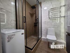 1-к квартира, вторичка, 42м2, 12/22 этаж