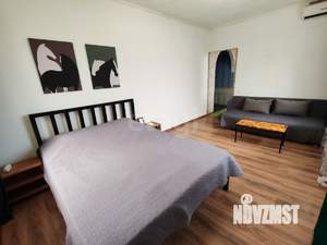 1-к квартира, вторичка, 38м2, 4/5 этаж