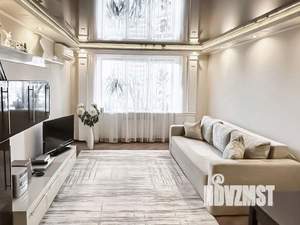 1-к квартира, вторичка, 38м2, 7/12 этаж