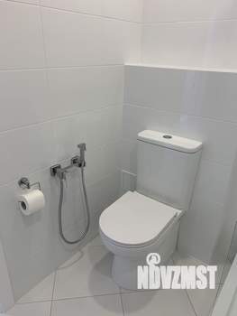 2-к квартира, вторичка, 56м2, 16/19 этаж