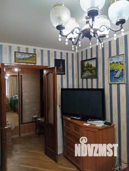 3-к квартира, вторичка, 66м2, 1/9 этаж