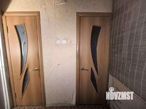 2-к квартира, вторичка, 49м2, 7/9 этаж