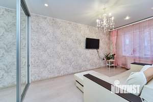 1-к квартира, вторичка, 30м2, 2/6 этаж