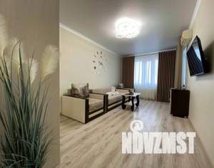 2-к квартира, вторичка, 48м2, 9/24 этаж