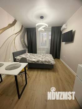 Студия квартира, вторичка, 21м2, 10/16 этаж
