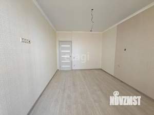 2-к квартира, вторичка, 58м2, 18/25 этаж