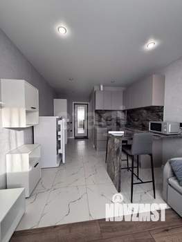 Студия квартира, вторичка, 22м2, 6/7 этаж