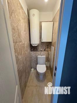 2-к квартира, вторичка, 59м2, 2/16 этаж