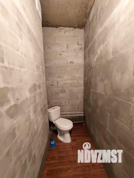 2-к квартира, сданный дом, 51м2, 7/9 этаж