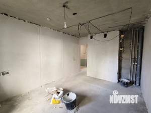 1-к квартира, вторичка, 48м2, 1/17 этаж