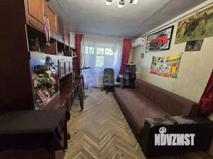 2-к квартира, вторичка, 43м2, 5/5 этаж