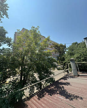 1-к квартира, вторичка, 29м2, 2/2 этаж