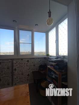 Студия квартира, вторичка, 22м2, 3/9 этаж
