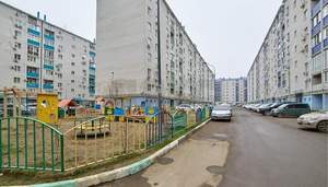 1-к квартира, вторичка, 40м2, 6/8 этаж