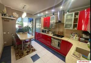 2-к квартира, вторичка, 59м2, 9/16 этаж