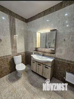 3-к квартира, вторичка, 81м2, 16/17 этаж