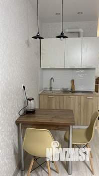 Студия квартира, вторичка, 26м2, 11/14 этаж