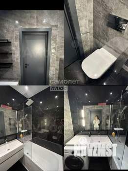 1-к квартира, вторичка, 34м2, 3/4 этаж