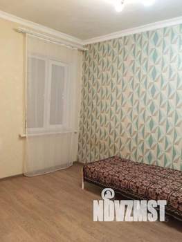 2-к квартира, вторичка, 34м2, 1/1 этаж