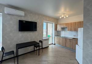 1-к квартира, вторичка, 40м2, 10/10 этаж