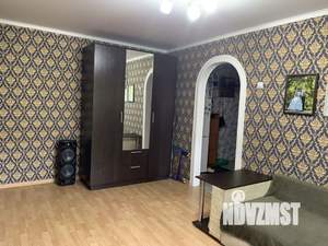 3-к квартира, вторичка, 55м2, 5/5 этаж