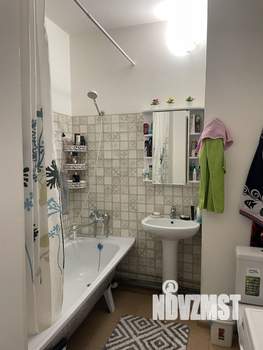 1-к квартира, вторичка, 37м2, 11/18 этаж