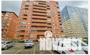 Студия квартира, вторичка, 26м2, 11/12 этаж