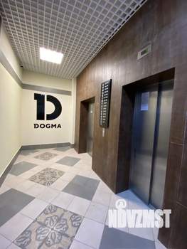 1-к квартира, вторичка, 32м2, 13/16 этаж