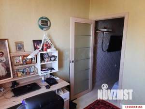 1-к квартира, вторичка, 42м2, 18/24 этаж