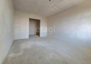 1-к квартира, вторичка, 34м2, 2/5 этаж
