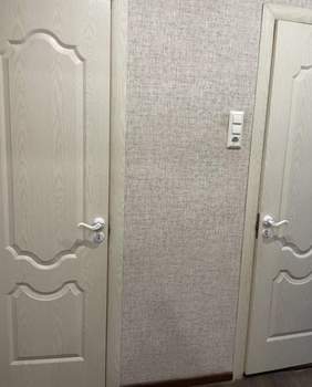 2-к квартира, вторичка, 55м2, 4/16 этаж