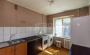 1-к квартира, вторичка, 37м2, 3/5 этаж