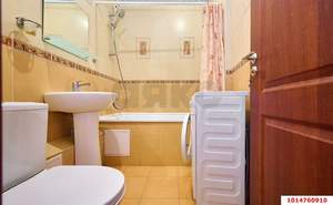 3-к квартира, вторичка, 54м2, 2/5 этаж