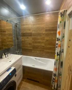 1-к квартира, вторичка, 38м2, 5/5 этаж