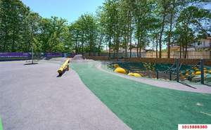 1-к квартира, вторичка, 43м2, 10/19 этаж