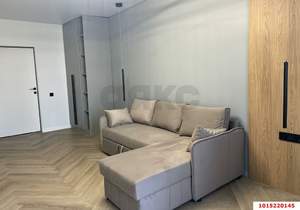 2-к квартира, вторичка, 65м2, 11/23 этаж