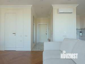 3-к квартира, вторичка, 99м2, 6/24 этаж