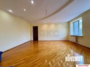 3-к квартира, вторичка, 152м2, 3/9 этаж