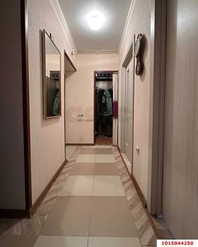 2-к квартира, вторичка, 62м2, 4/5 этаж