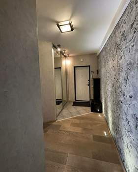 2-к квартира, вторичка, 69м2, 15/16 этаж