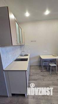 1-к квартира, вторичка, 32м2, 5/17 этаж