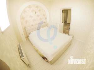 3-к квартира, вторичка, 49м2, 4/4 этаж