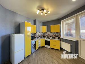 3-к квартира, вторичка, 52м2, 9/9 этаж