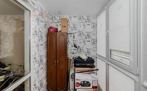 2-к квартира, вторичка, 54м2, 2/3 этаж