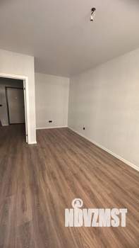 1-к квартира, вторичка, 44м2, 3/16 этаж