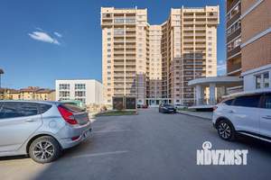 1-к квартира, вторичка, 42м2, 11/16 этаж