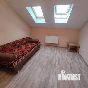 Студия квартира, вторичка, 28м2, 4/4 этаж